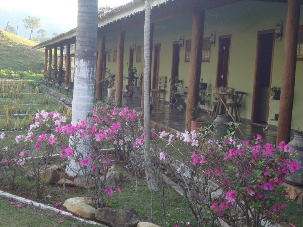 Palmeiras Inn