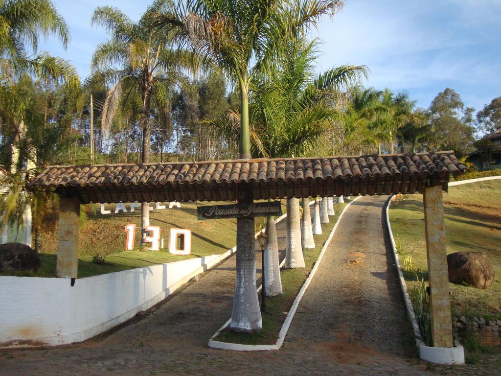 Palmeiras Inn *