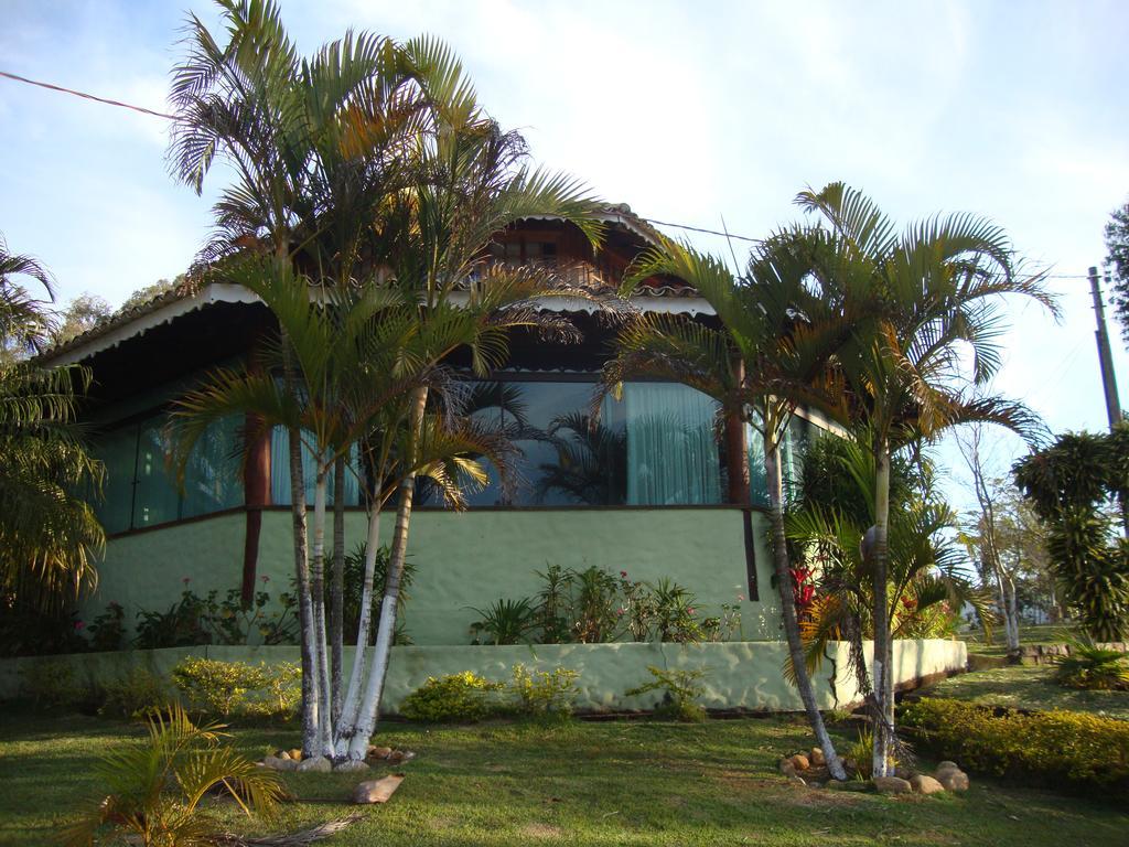 Palmeiras Inn Camanducaia