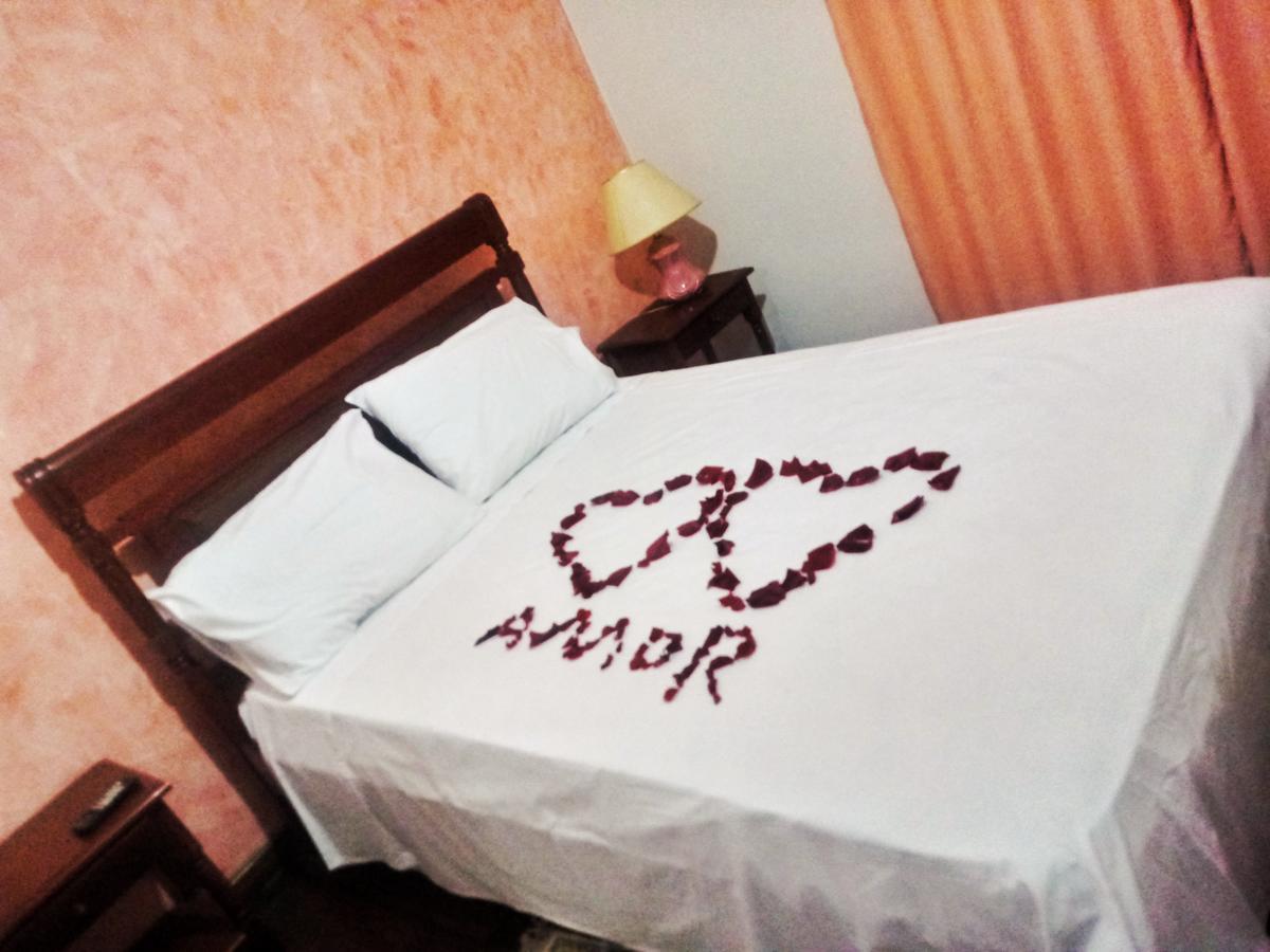 Palmeiras Inn